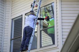 Best Double Pane Windows  in Lexington, OK